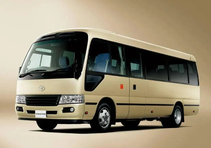 北京大巴車(chē)租賃